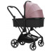 Coche Nifty M3 Trio Misty Pink Casualplay